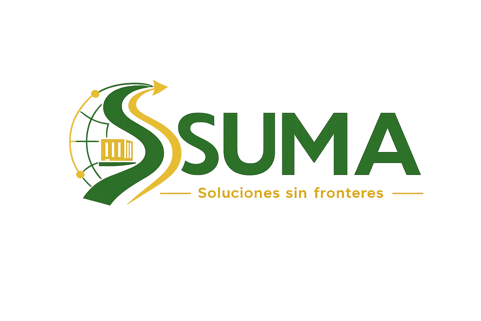 SUMA - Soluciones sin Fronteras